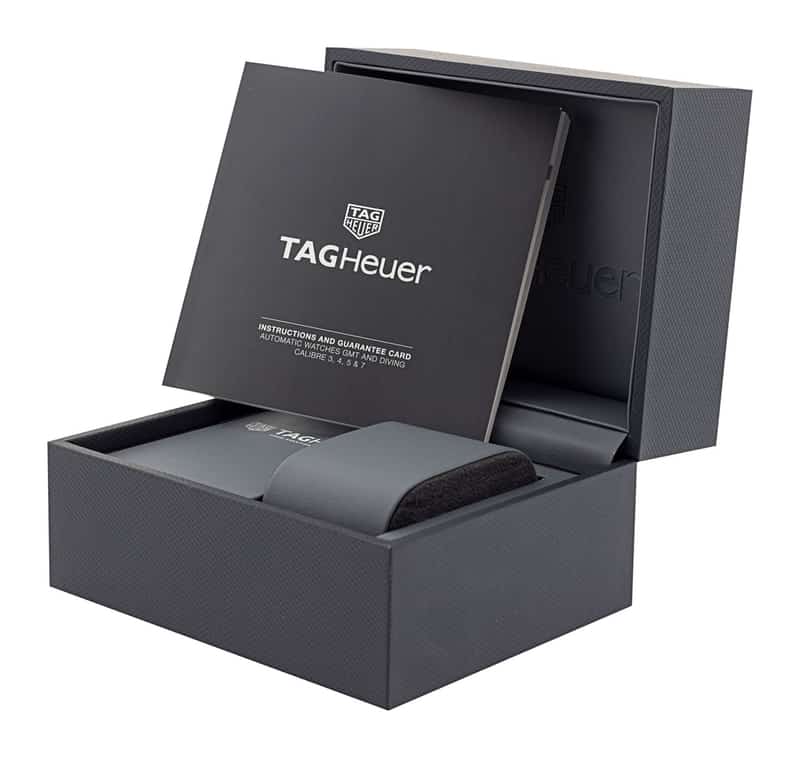 Tag Heuer Carrera WAR201D.BA0723